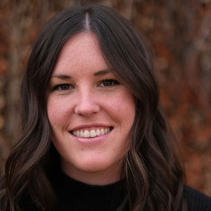 Meet your Posher, Margaret